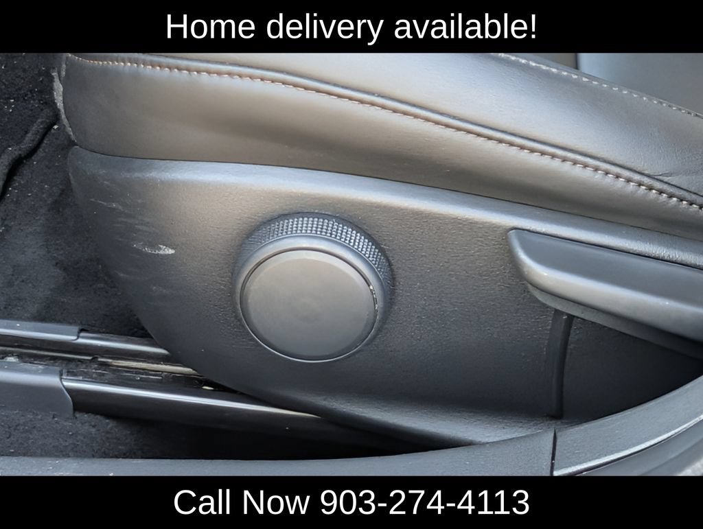 Used 2024 MAZDA MAZDA3 s FWD image 27
