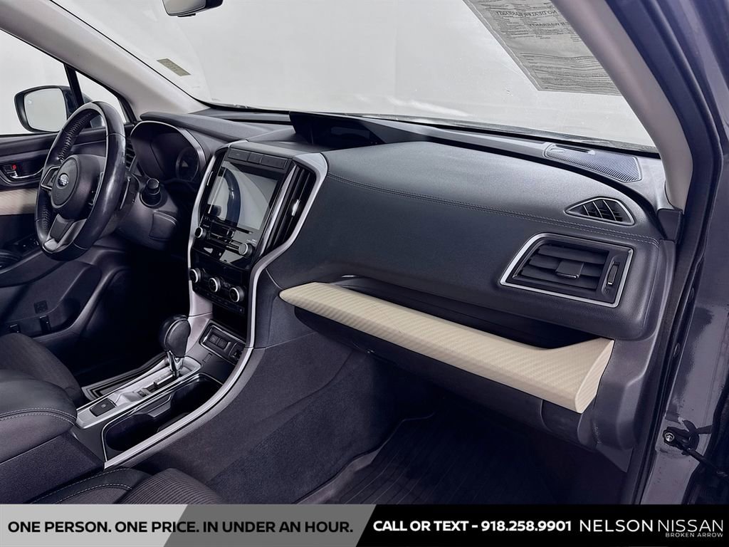 Used 2019 Subaru Ascent Premium AWD/4WD image 29