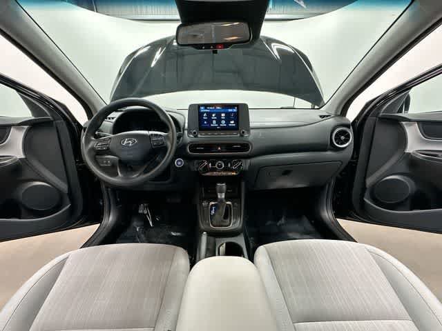 Used 2023 Hyundai Kona SEL w/ Cargo Package AWD/4WD image 19
