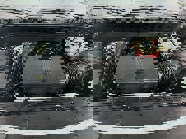 Used 2024 Chevrolet Tahoe High Country image 35