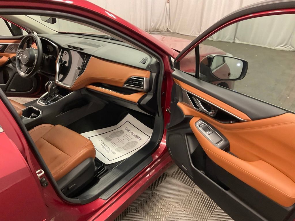 Used 2020 Subaru Legacy Touring XT image 24