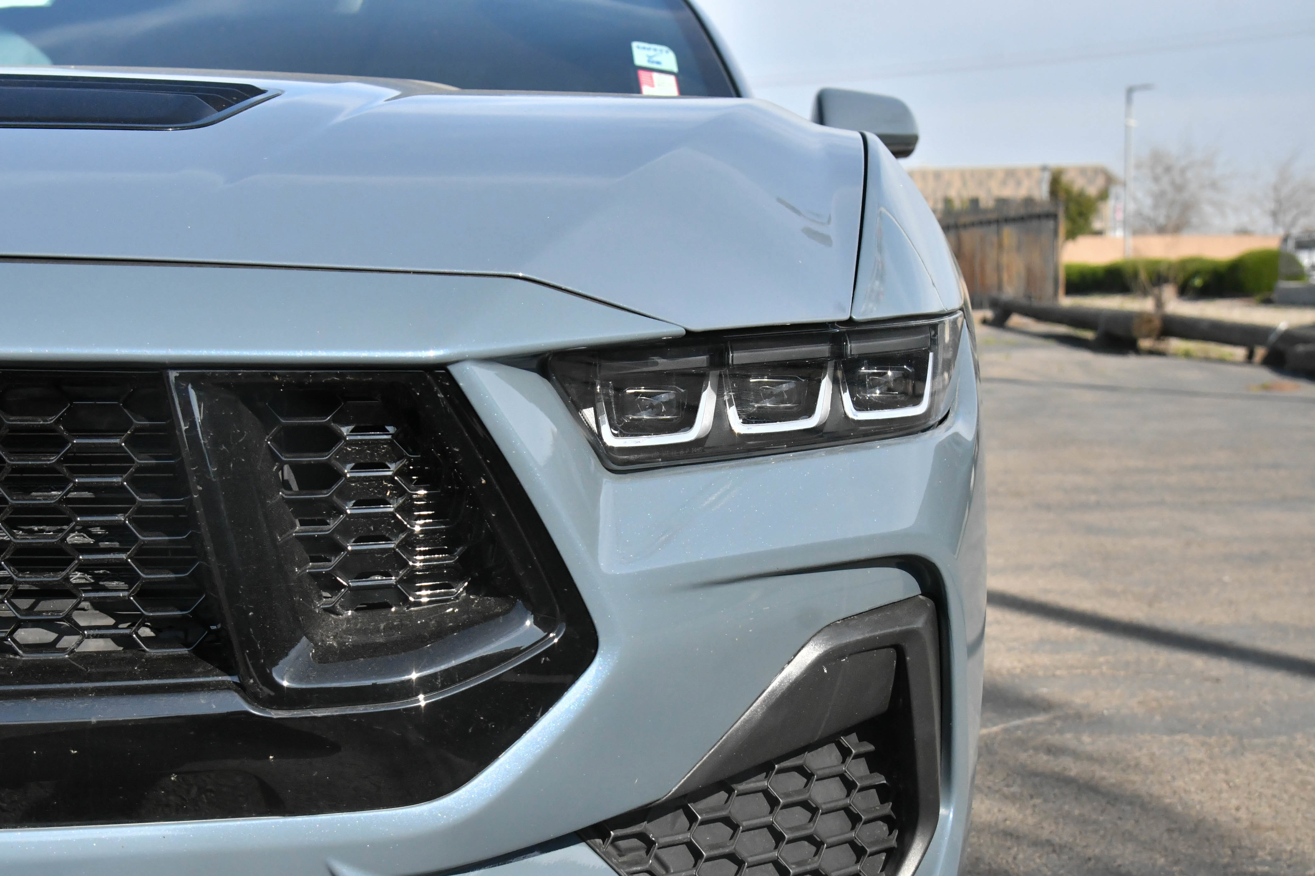 Used 2024 Ford Mustang GT Premium image 11