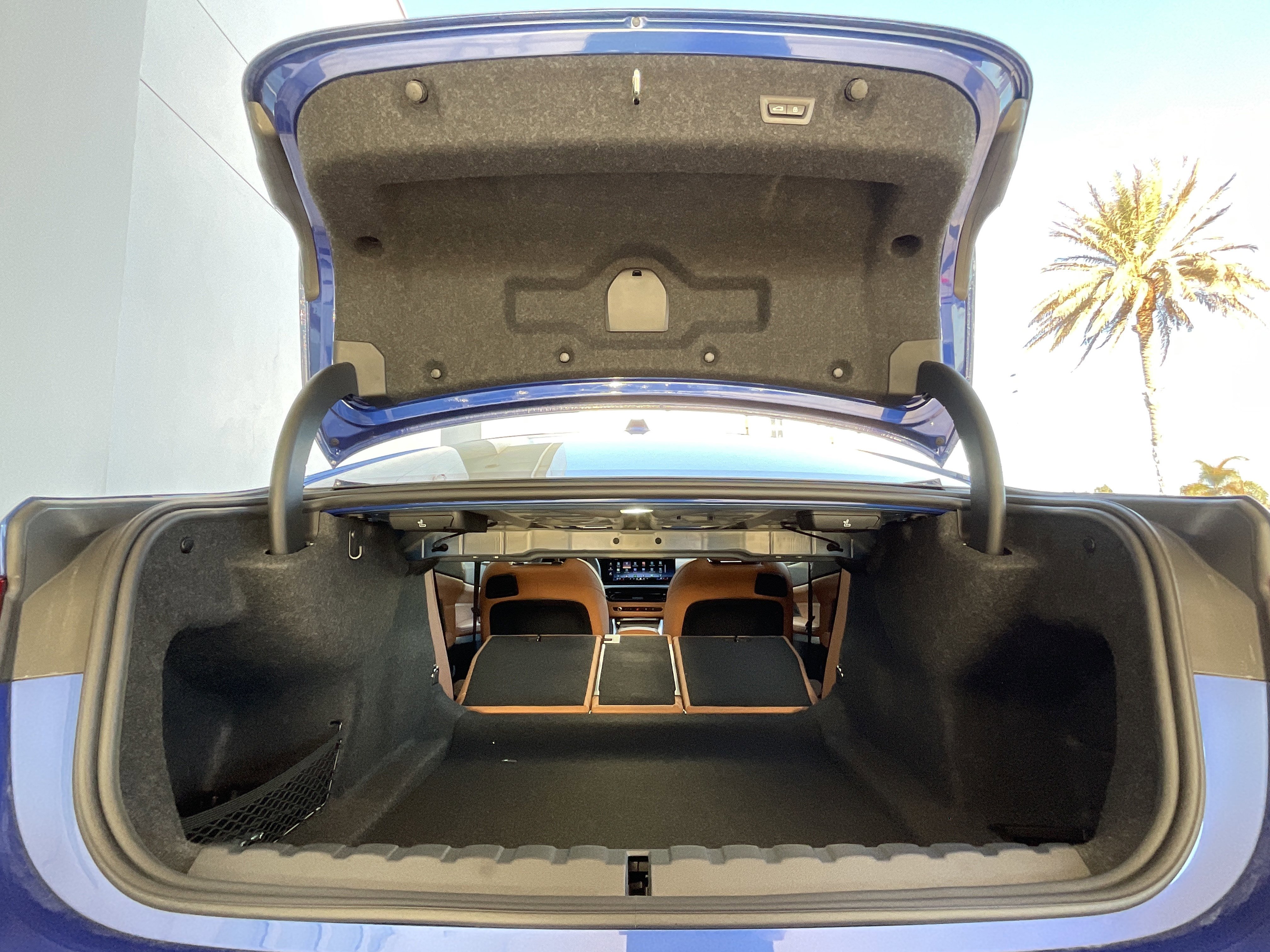 New 2026 BMW 430i Coupe w/ M Sport Package image 27