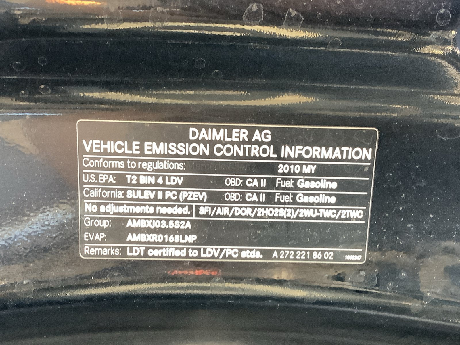 Used 2010 Mercedes-Benz GLK 350 2WD image 20