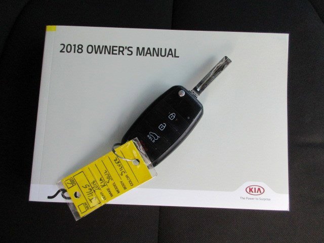 Used 2018 Kia Soul image 30