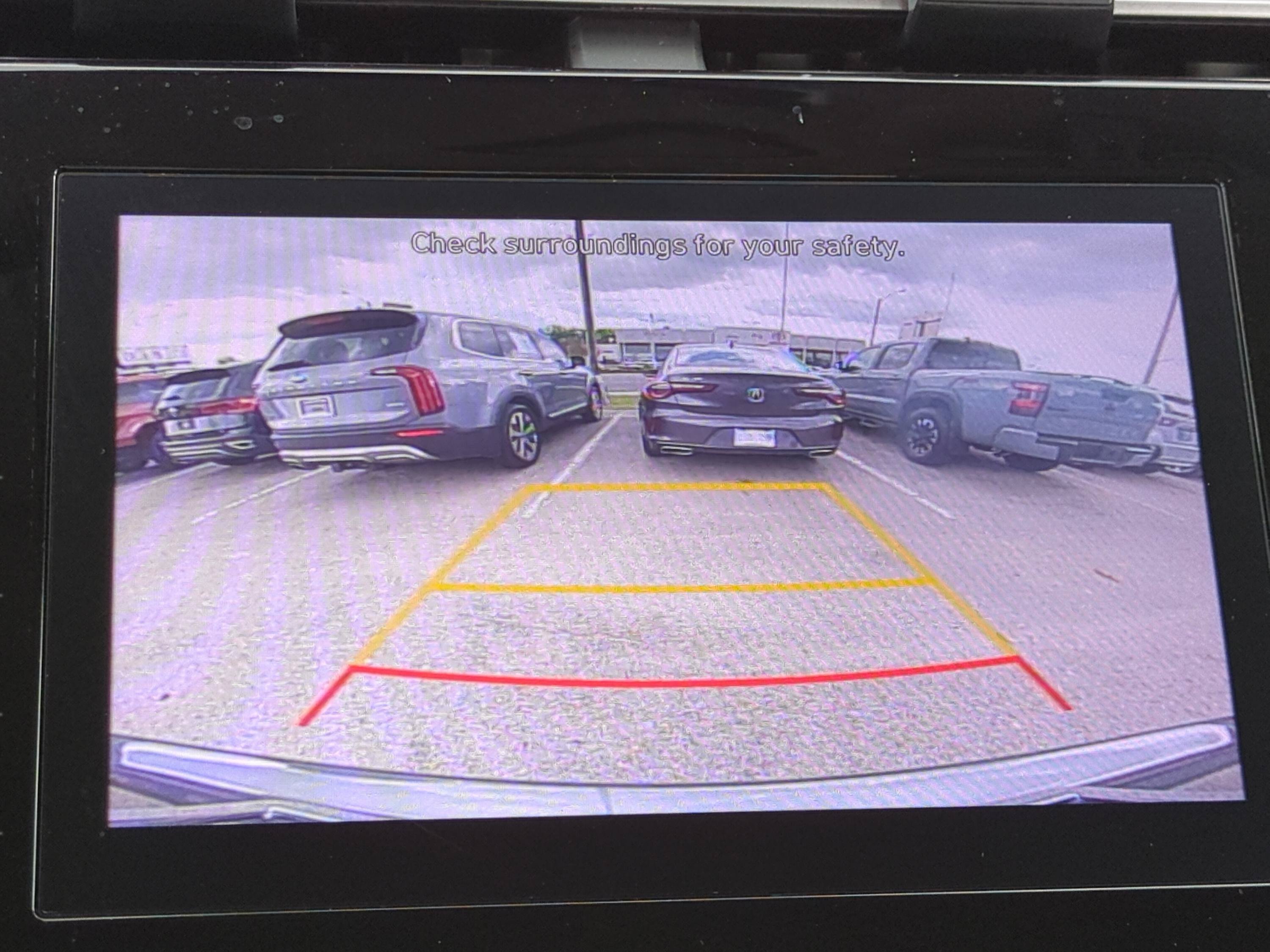 Certified 2023 Hyundai Tucson SE AWD/4WD image 19
