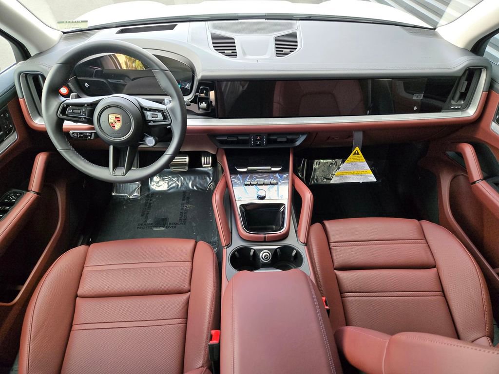 New 2026 Porsche Cayenne S image 13