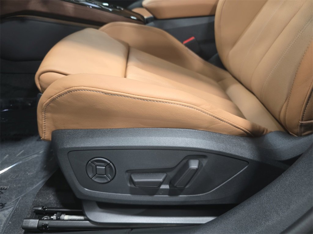 Used 2025 Audi A5 2.0T Premium Plus w/ Premium Plus image 24