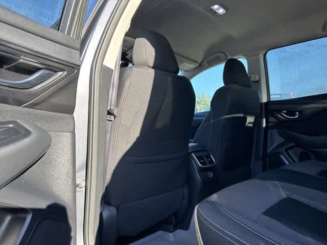 Certified 2024 Subaru Outback Premium AWD/4WD image 16