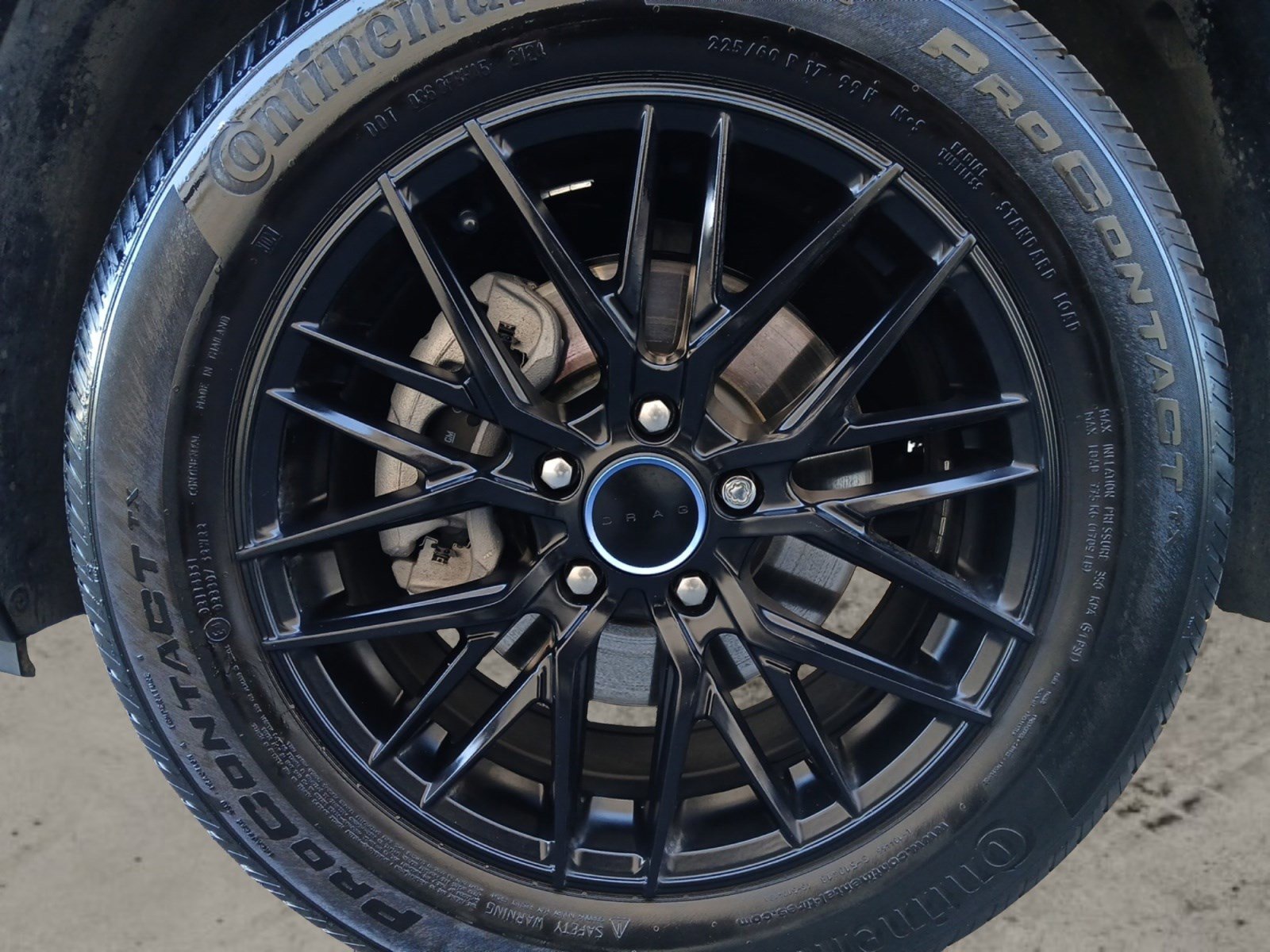 Used 2025 Chevrolet TrailBlazer LS w/ LS Confidence Package image 14