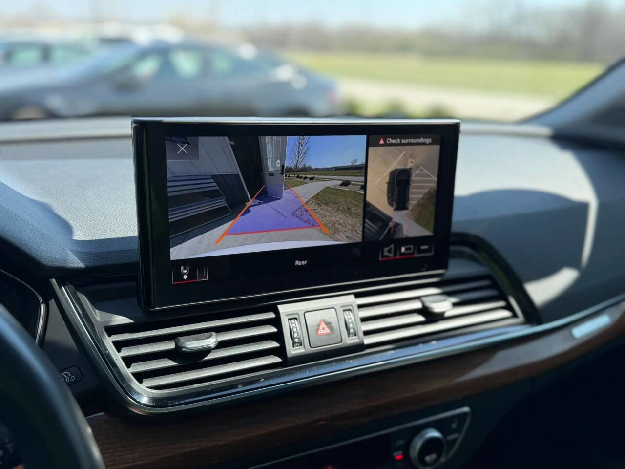 Used 2023 Audi Q5 2.0T Premium Plus image 20