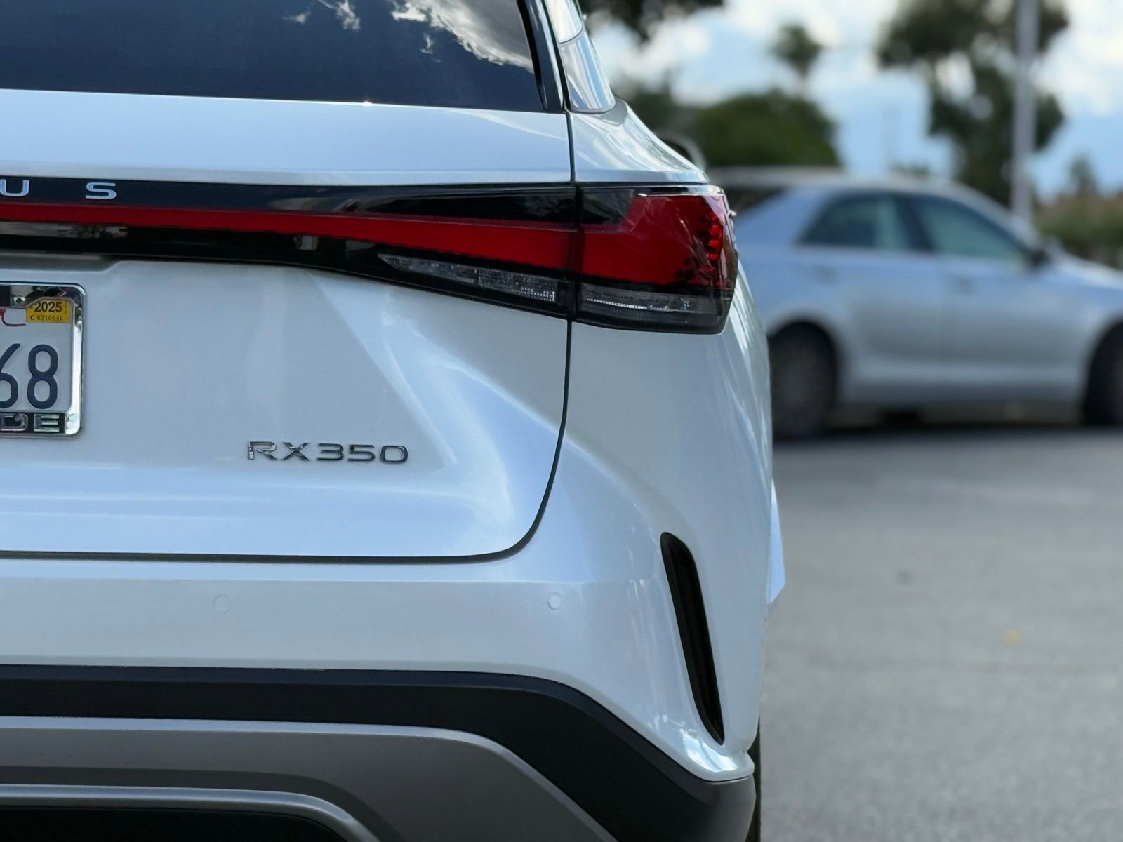 Used 2024 Lexus RX 350 FWD image 14