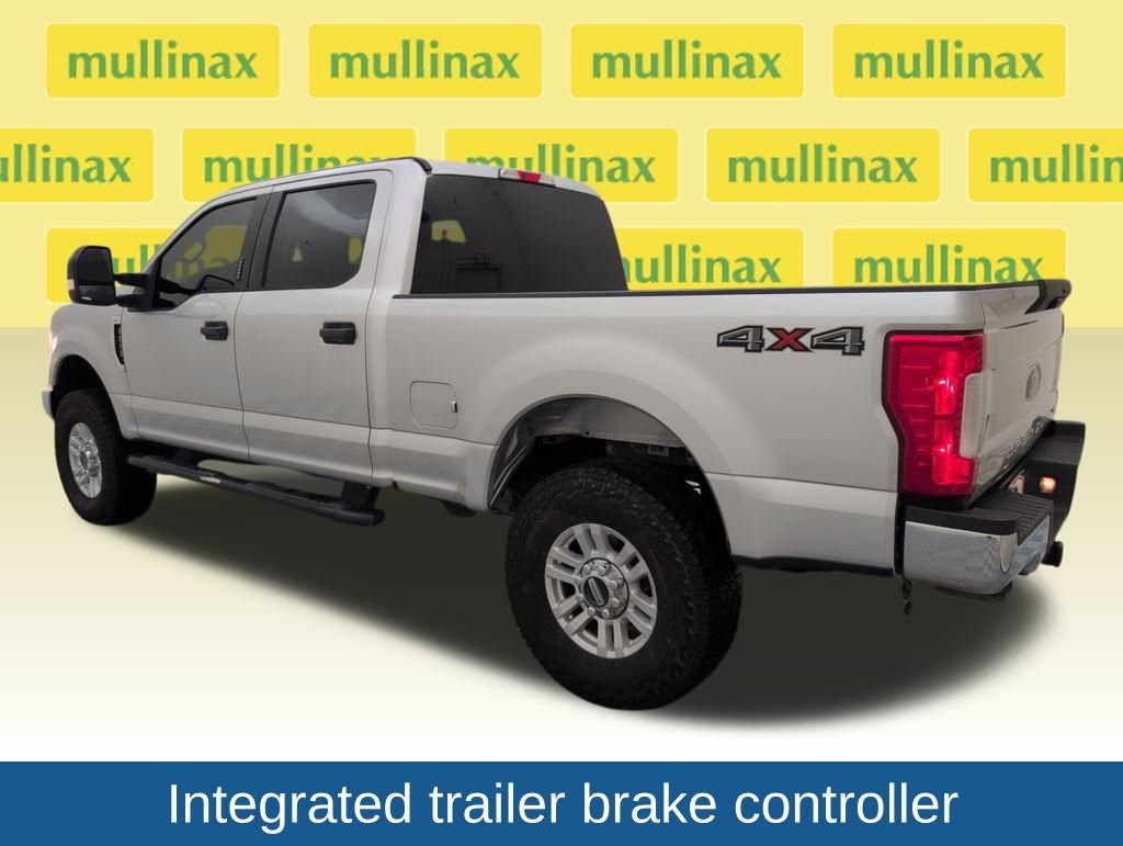 Used 2018 Ford F250 XLT image 9