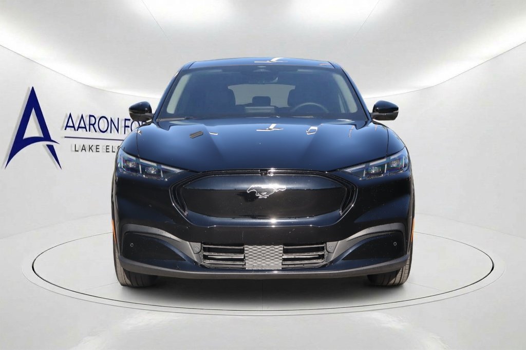 Used 2025 Ford Mustang Mach-E Premium AWD/4WD image 2