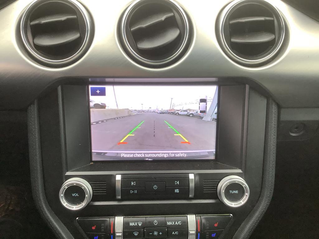 Used 2023 Ford Mustang Premium image 15