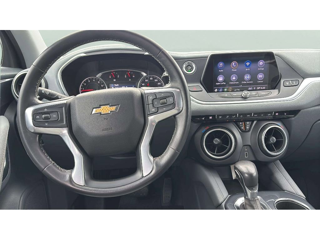 Used 2019 Chevrolet Blazer LT image 12