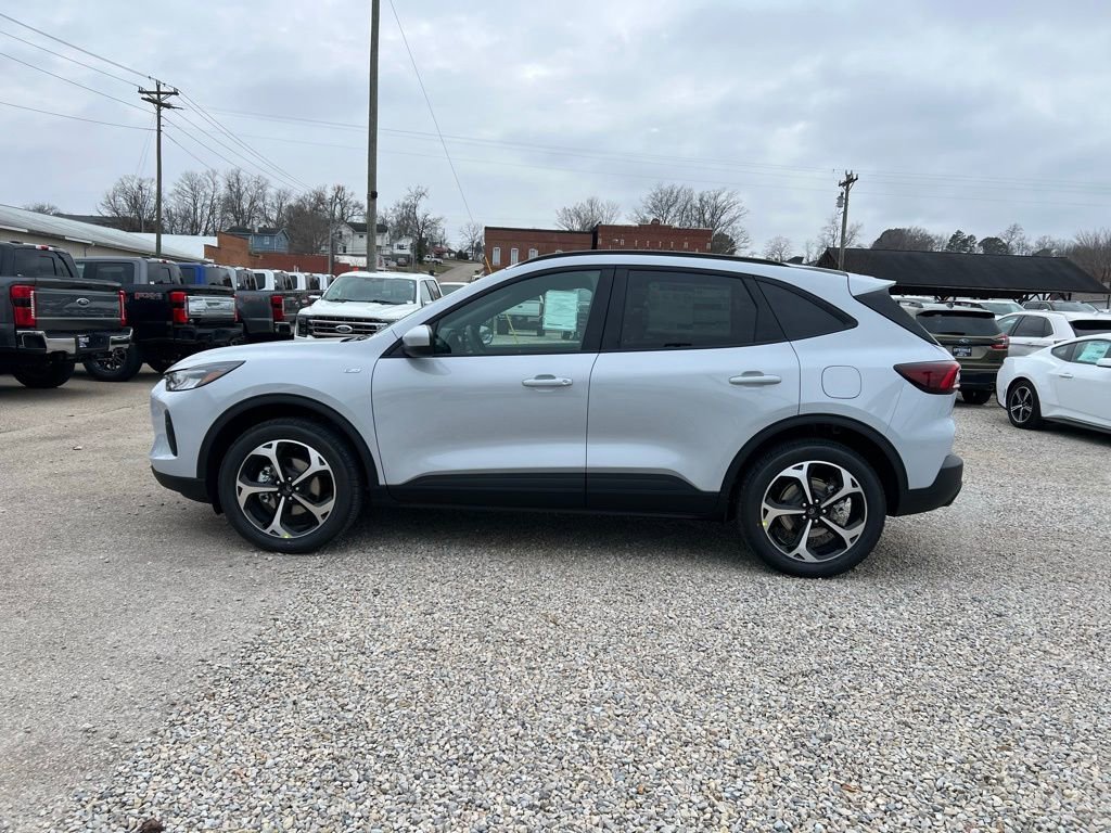 New 2026 Ford Escape ST-Line Select w/ Tech Pack #1 image 5