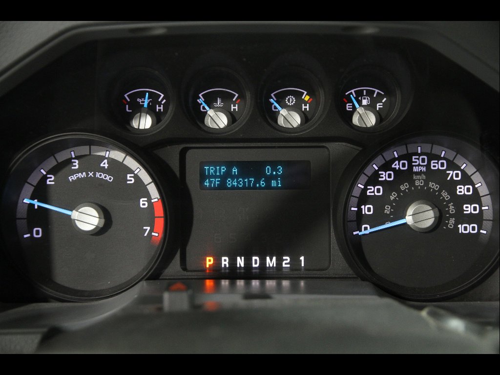 Used 2015 Ford F250 XL w/ Power Equipment Group image 8