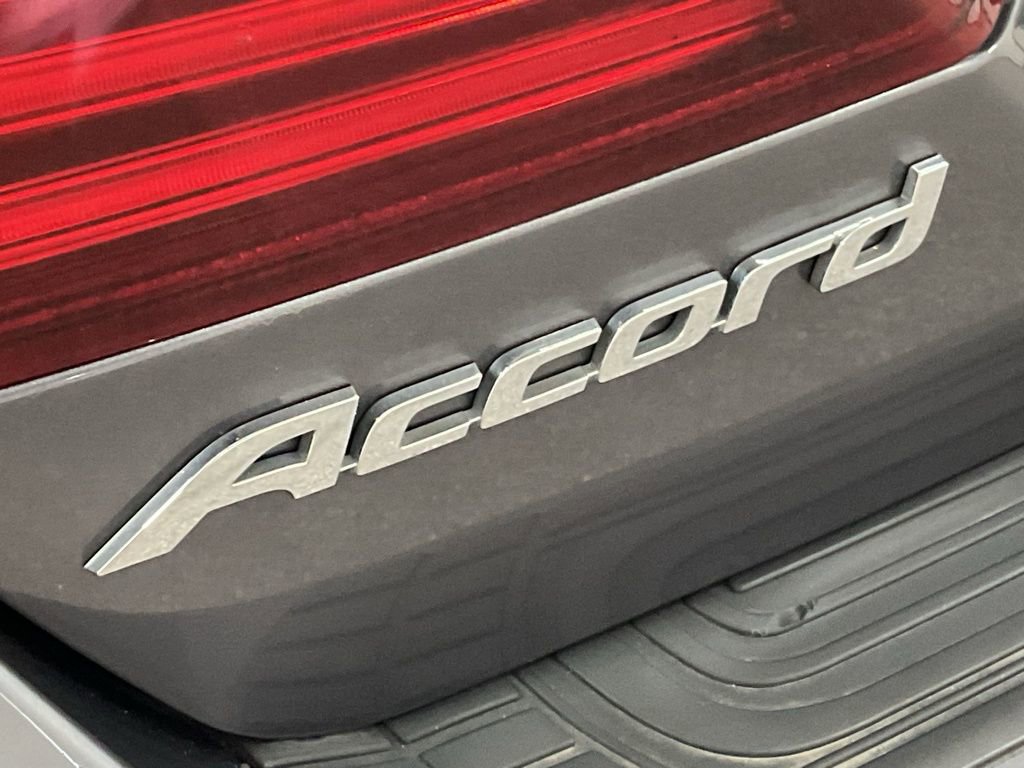 Used 2017 Honda Accord LX image 22