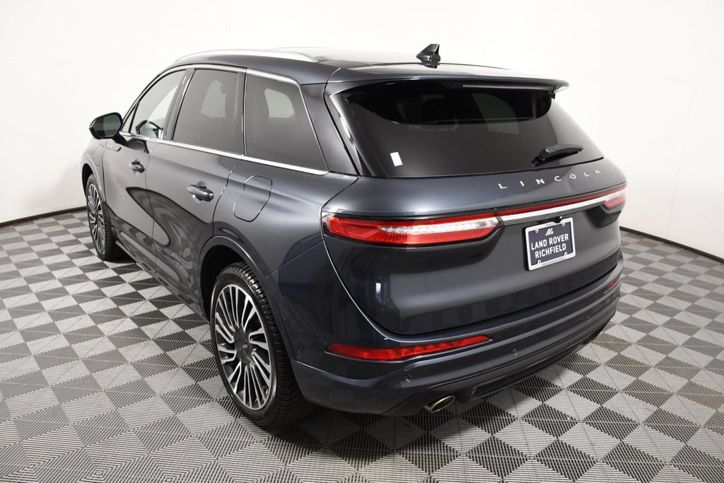 Used 2022 Lincoln Corsair Grand Touring w/ Elements Technology Bundle AWD/4WD image 4