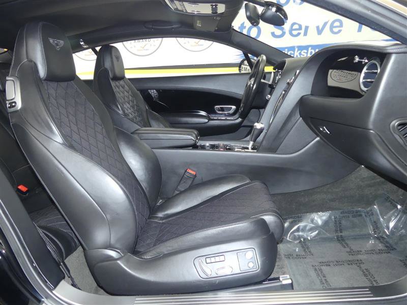 Used 2016 Bentley Continental GT V8 S image 9