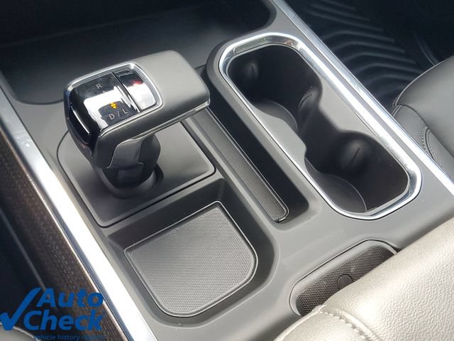 Certified 2024 Chevrolet Silverado 1500 RST w/ Convenience Package II AWD/4WD image 26