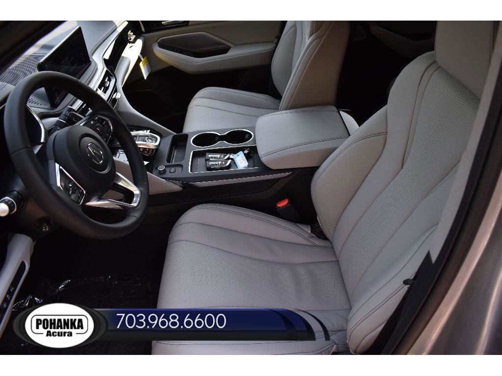 New 2026 Acura MDX w/ Technology Package image 15