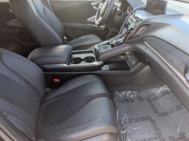 Used 2025 Acura RDX A-Spec AWD/4WD image 22