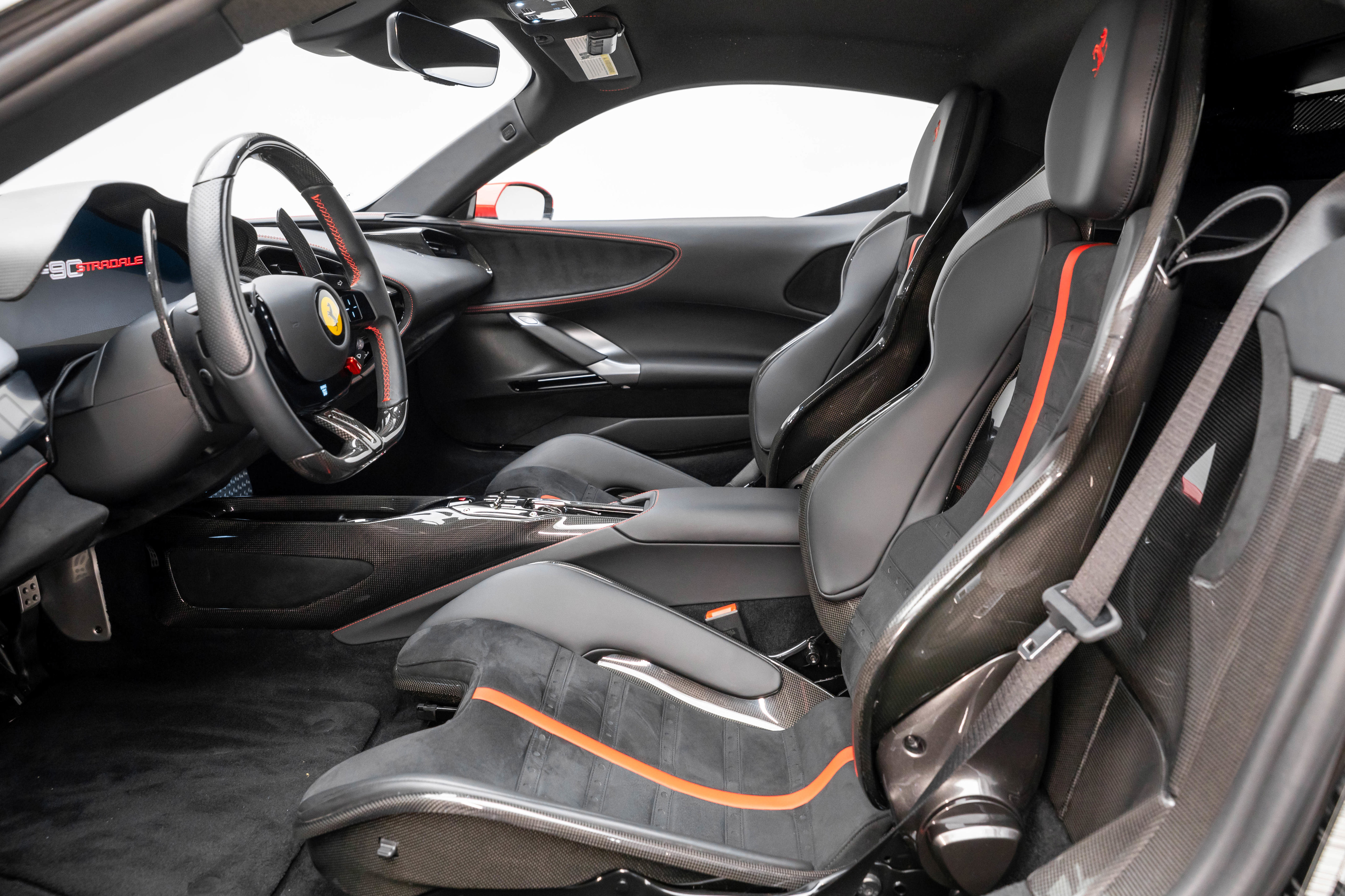 Used 2023 Ferrari SF90 Stradale image 4
