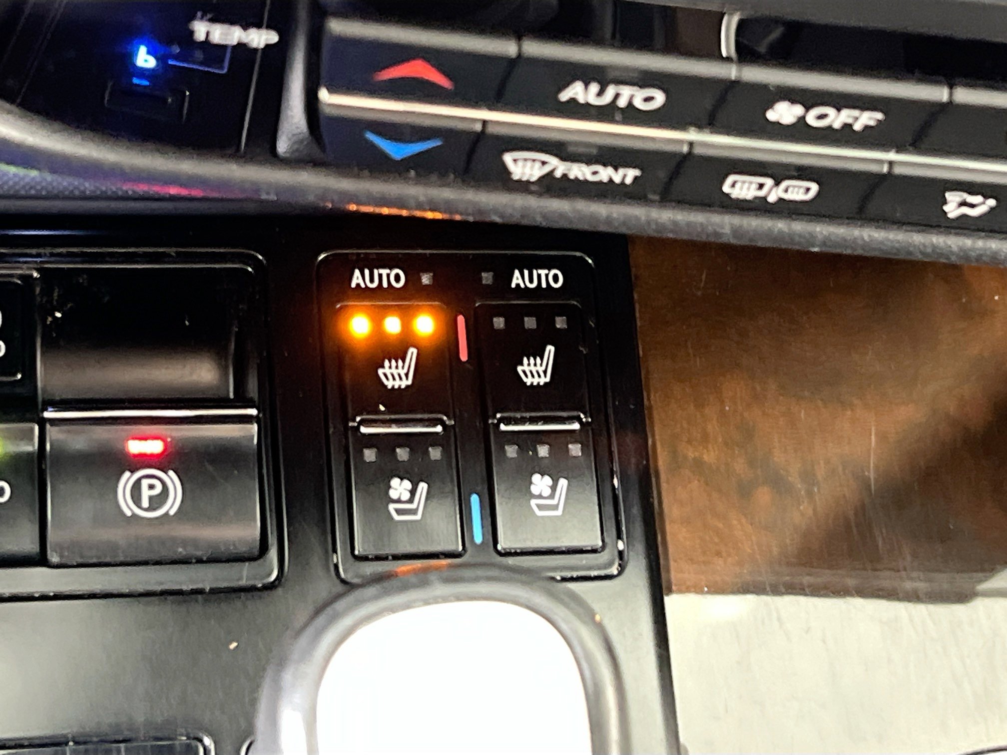 Used 2019 Lexus RX 350 AWD w/ Navigation Package image 20