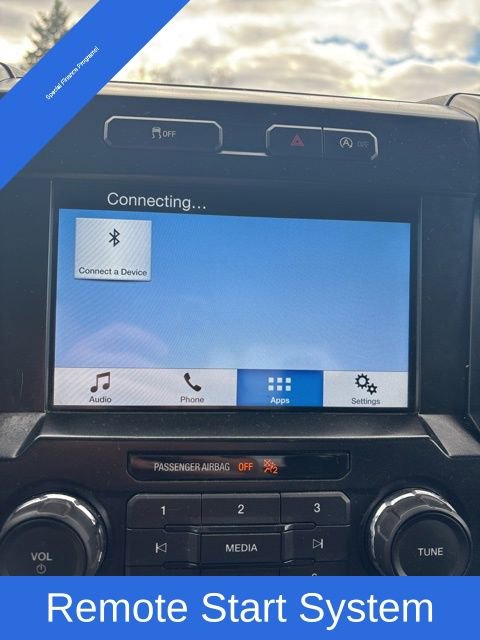 Used 2016 Ford F150 XLT w/ Equipment Group 302A Luxury image 32