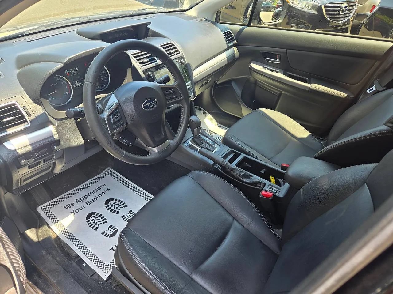 Used 2015 Subaru Crosstrek 2.0i Limited AWD/4WD image 38
