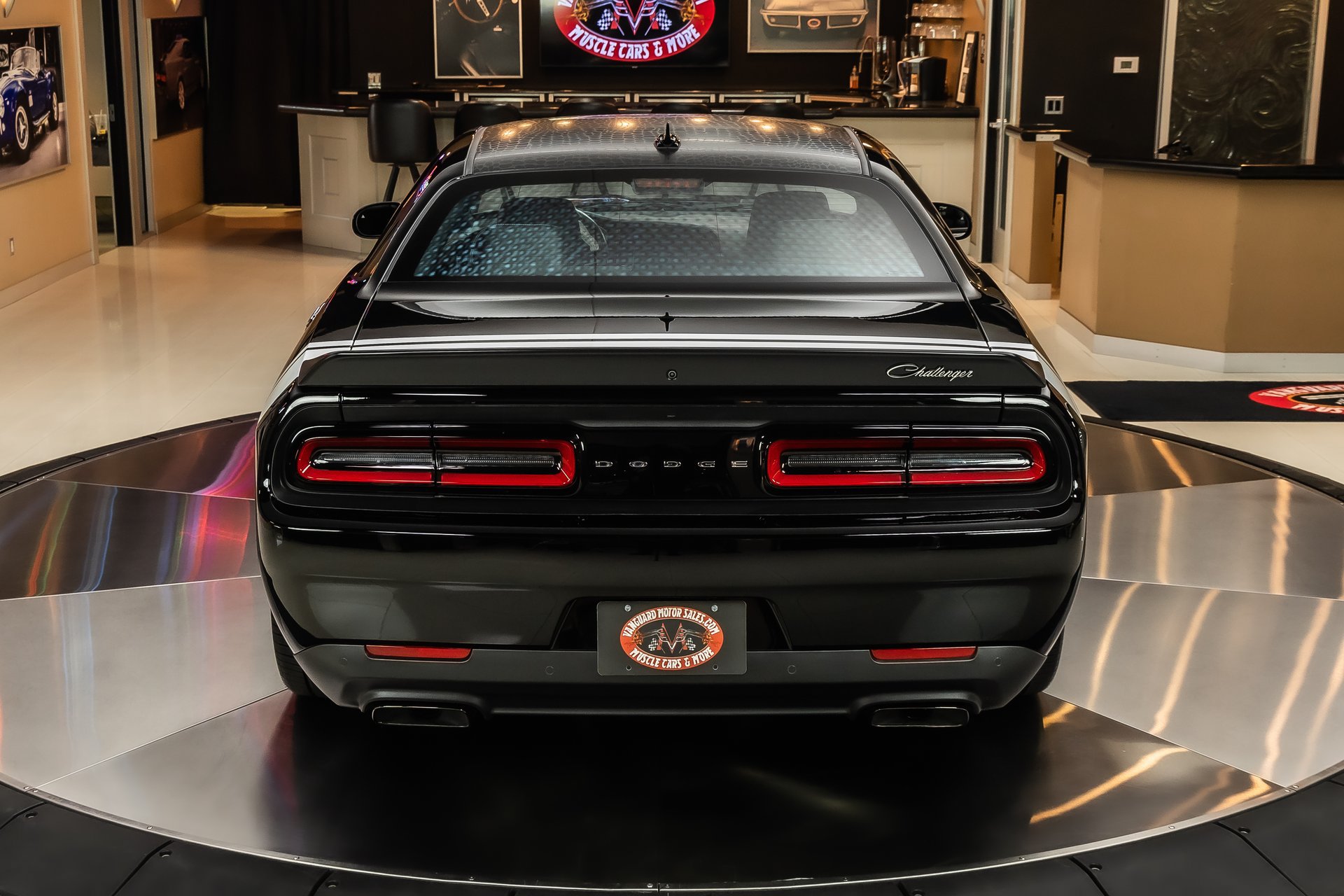 Used 2023 Dodge Challenger SRT Hellcat Redeye RWD image 15