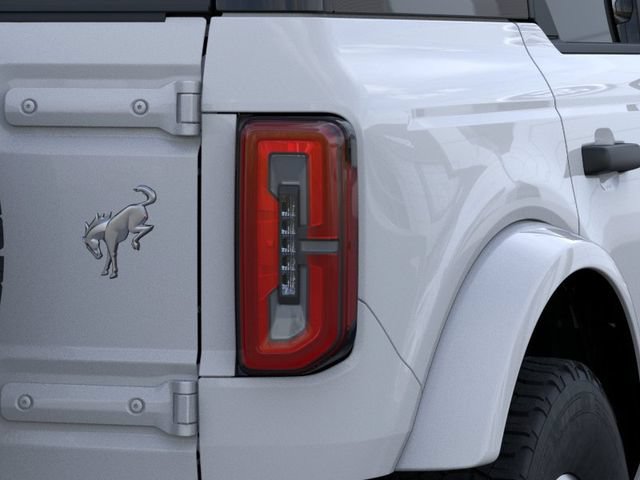 Used 2026 Ford Bronco Outer Banks AWD/4WD image 23