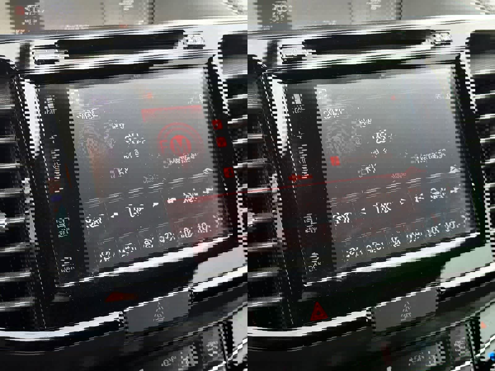 Used 2017 Honda Accord EX-L image 18