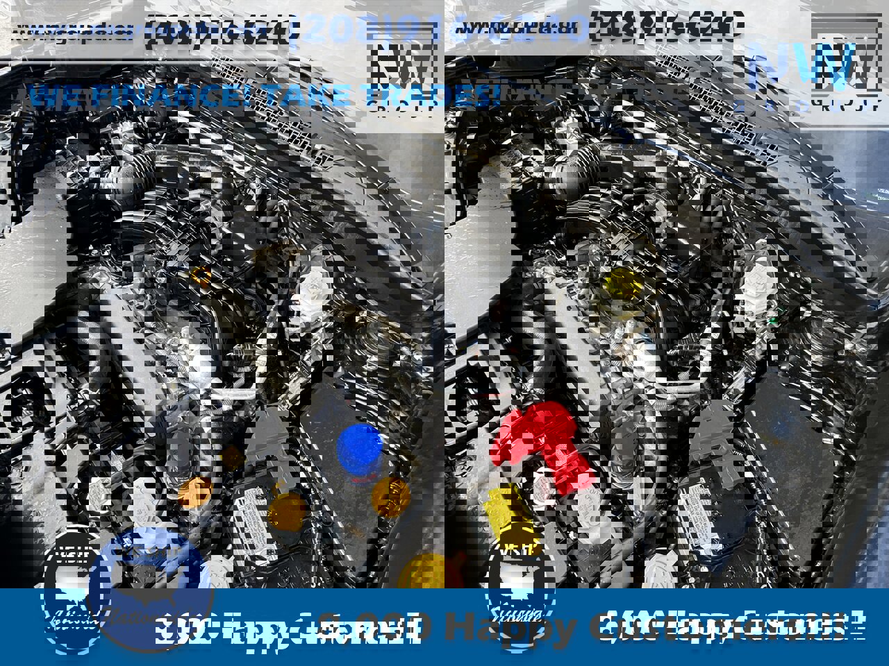 Used 2025 Subaru Forester Sport image 13