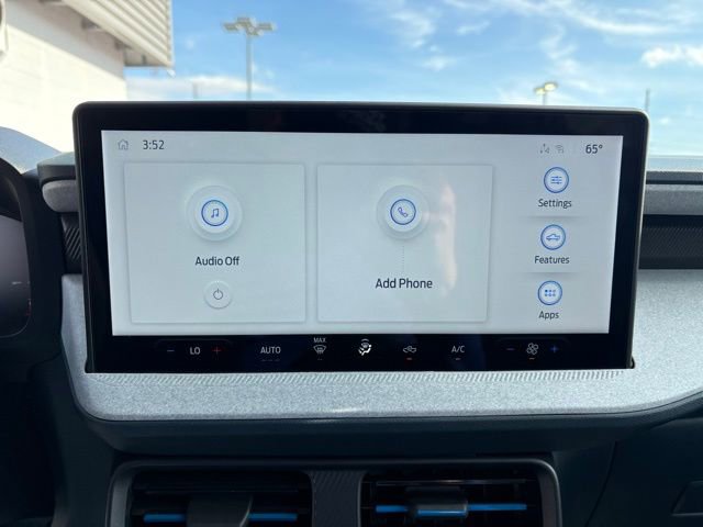 New 2026 Ford Maverick XLT image 16