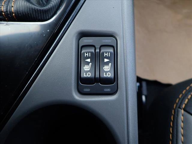 New 2026 Subaru Crosstrek 2.5i Wilderness image 22