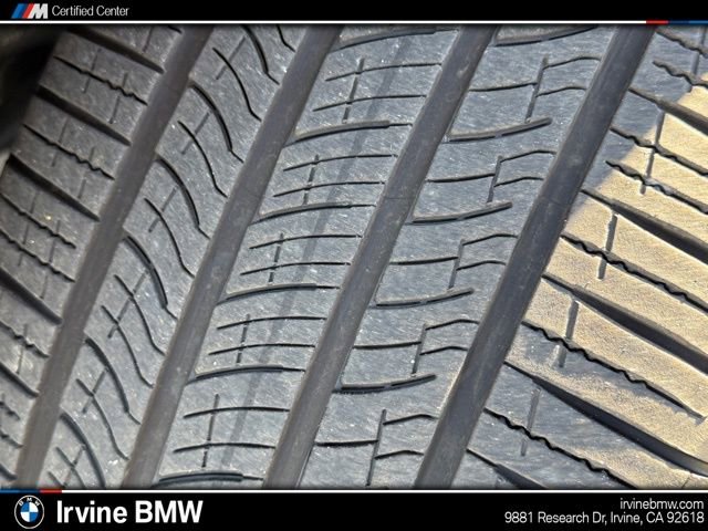 Used 2026 BMW iX xDrive45 w/ M Sport Package image 16