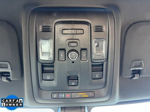 Used 2021 Chevrolet Tahoe Premier w/ Premium Package image 31