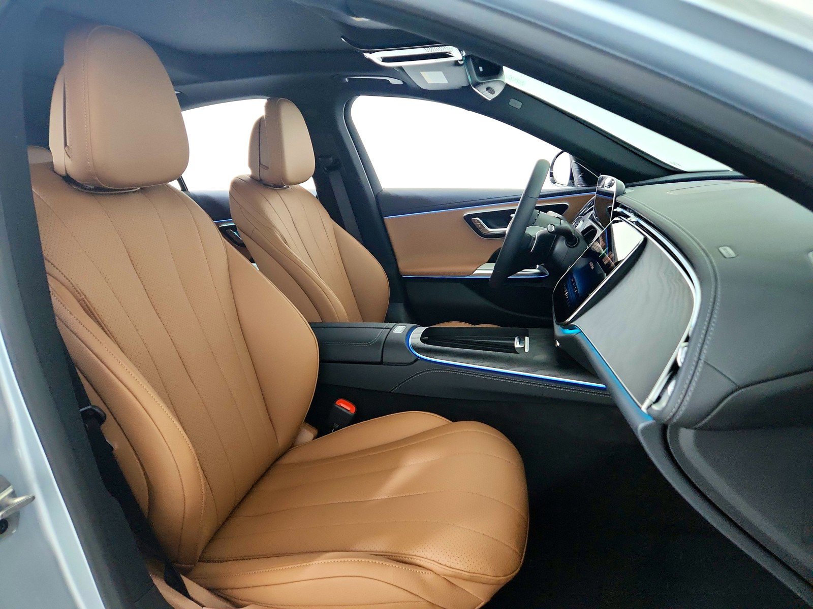 Certified 2026 Mercedes-Benz E 350 Sedan image 15