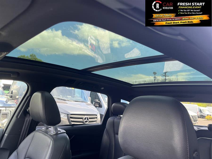 Used 2019 Audi Q7 3.0T Prestige w/ Prestige Package AWD/4WD image 25