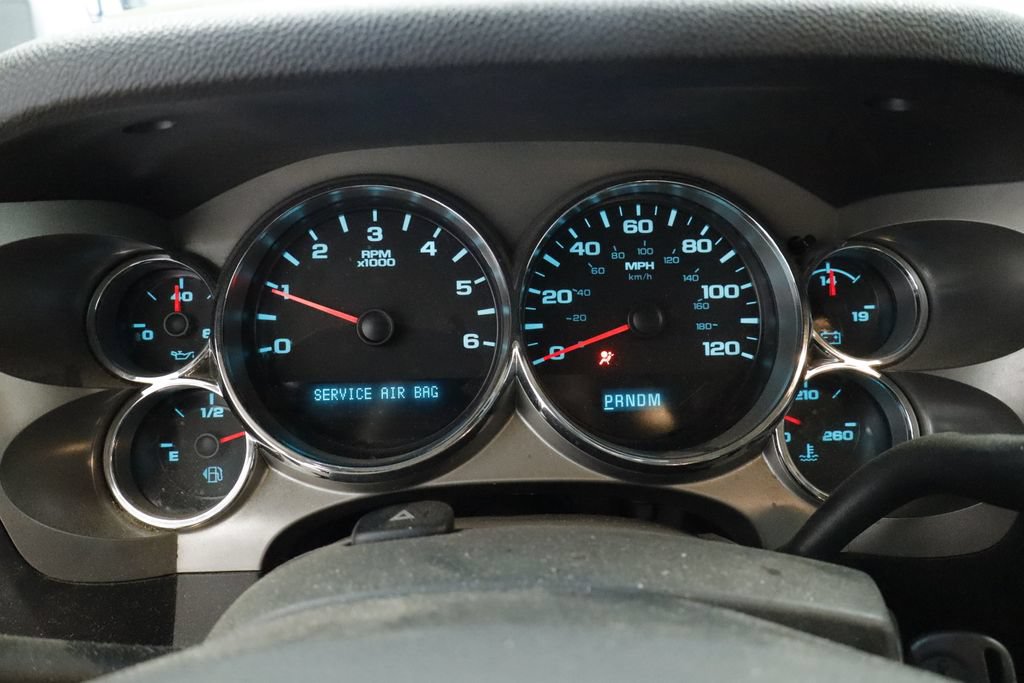 Used 2011 GMC Sierra 1500 SLE w/ Power Tech Package AWD/4WD image 26