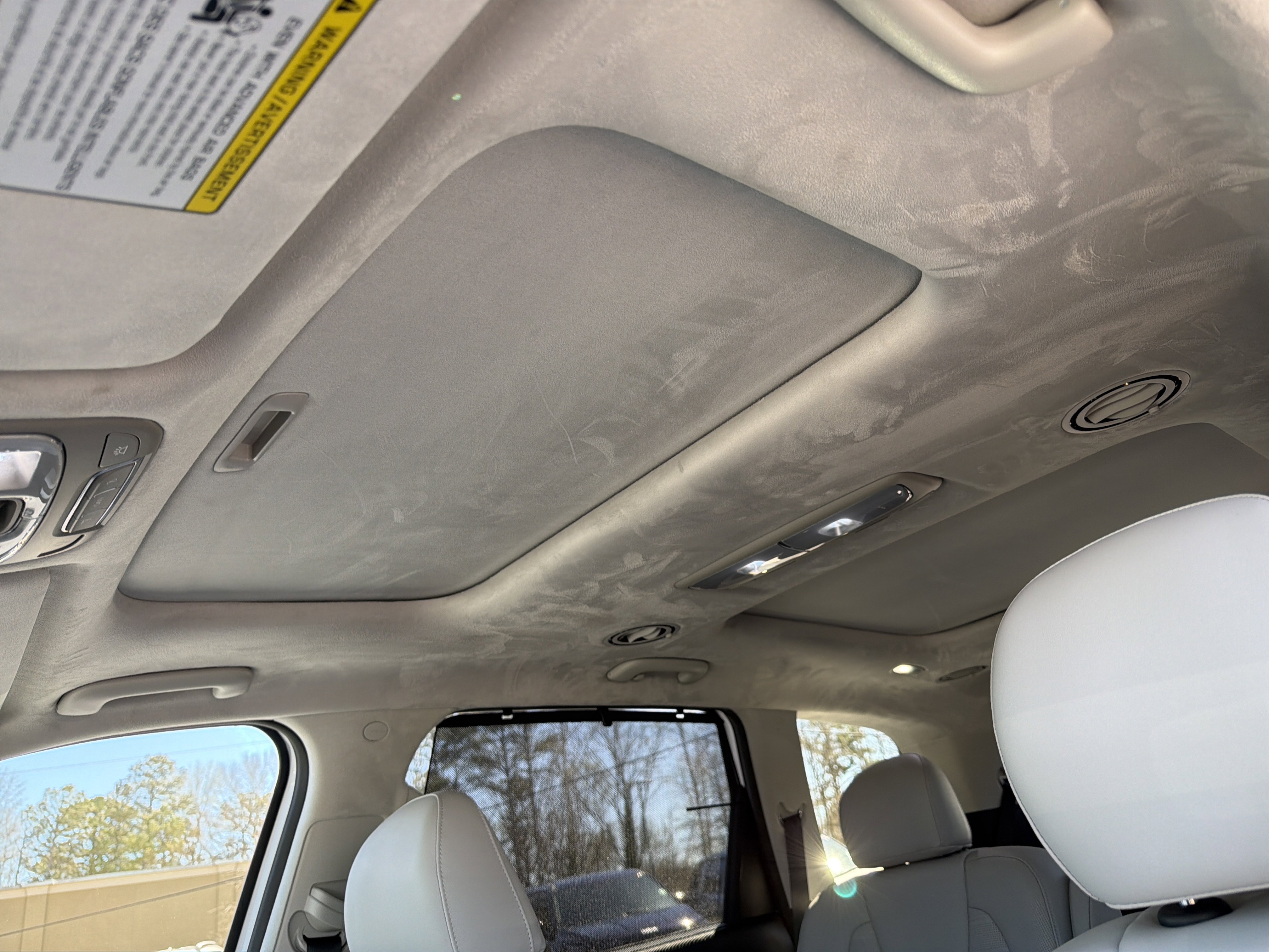 Used 2021 Kia Telluride SX w/ SX Prestige Package image 34