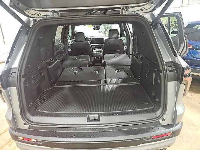 New 2026 Chevrolet Traverse LT w/ Driver Confidence Package image 24
