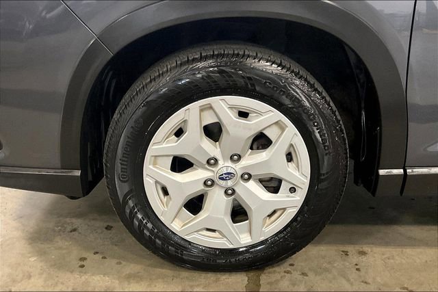 Used 2022 Subaru Forester image 9