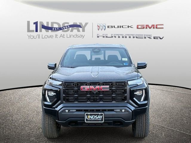 New 2026 GMC Canyon Elevation w/ Convenience Package AWD/4WD image 6