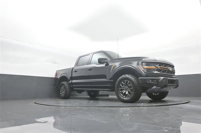 New 2025 Ford F150 Tremor w/ Equipment Group 402A High image 27