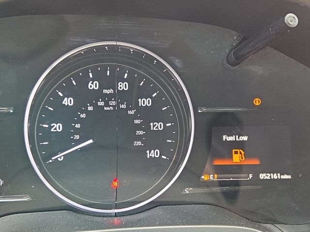 Used 2022 Honda HR-V EX image 26