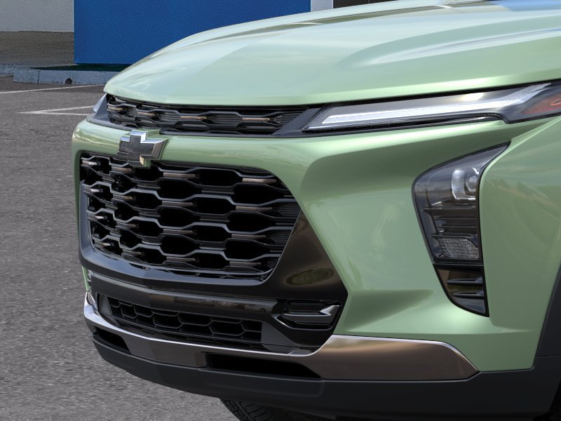 New 2026 Chevrolet Trax ACTIV w/ Sunroof Package FWD image 13